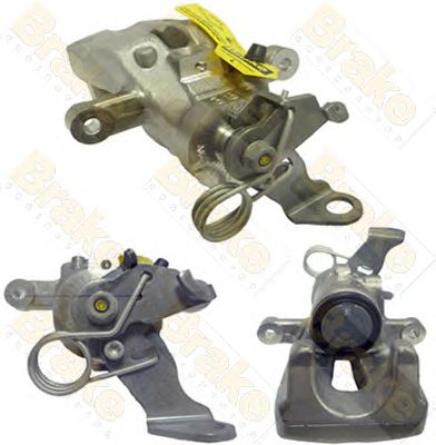 BRAKE ENGINEERING ca3100 -  Тормозной суппорт